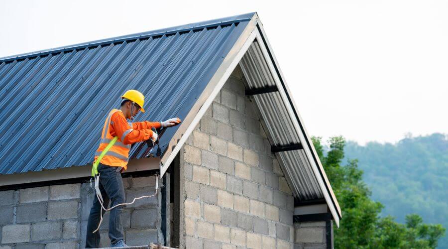 Local Chimney Repair in Royal, AR